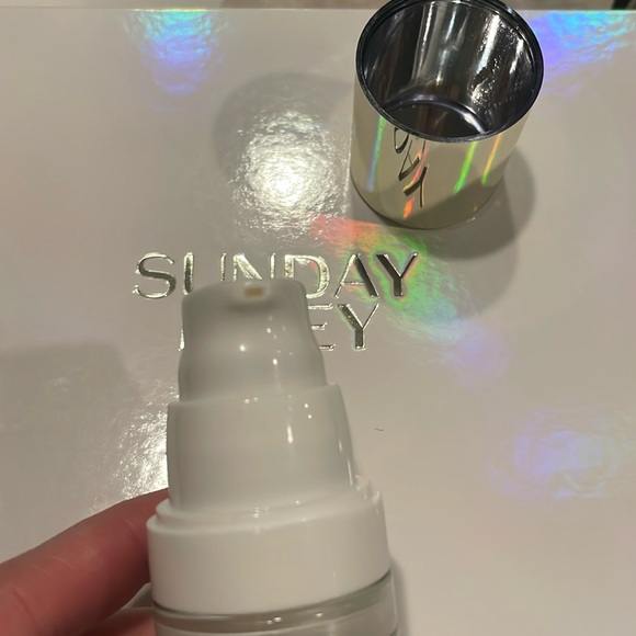 BRAND NEW SUNDAY RILEY LACTIC ACID! 15ml! Never used! - Picture 10 of 12